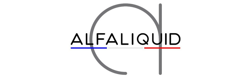 Alfaliquid Fabrication Française