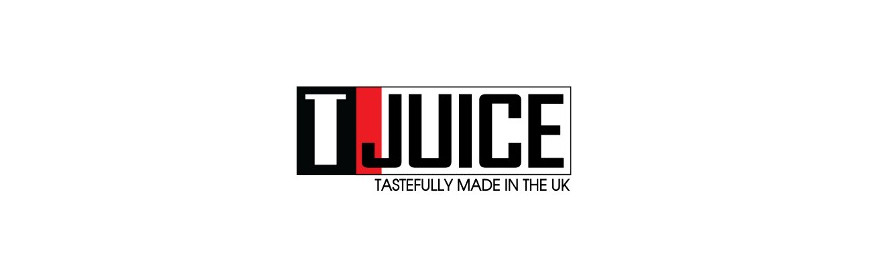 T-Juice Fabrication Anglaise